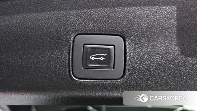 Chevrolet (GM Daewoo) Trailblazer id 3692120 из Кореи 9