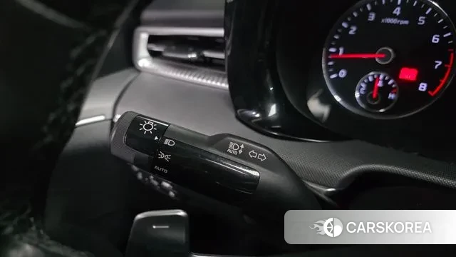 Kia K5 3rd generation id 3530489 из Кореи 9