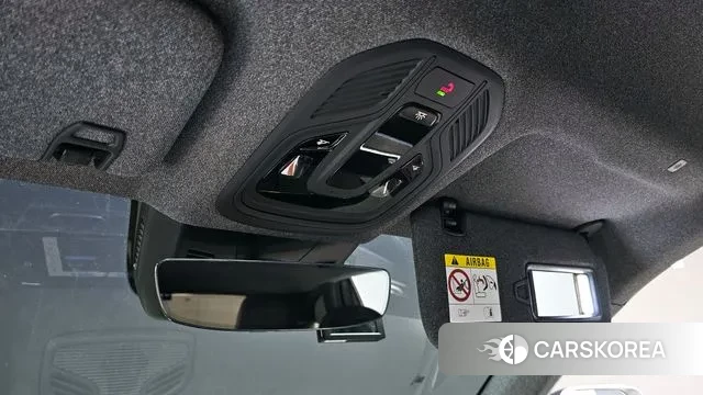 Renault Korea (Samsung) Grand Coleos id 3538555 из Кореи 9