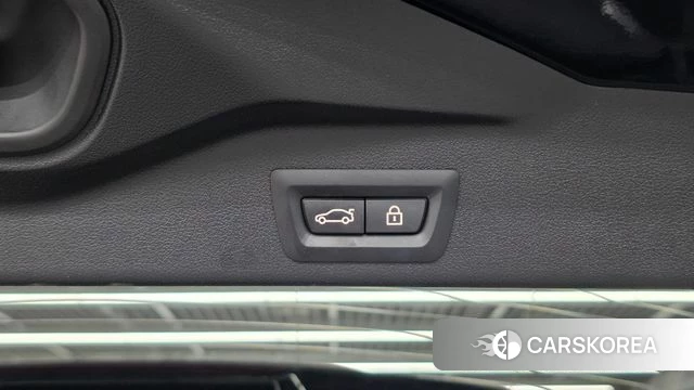 BMW X5 (G05) id 4428745 из Кореи 9