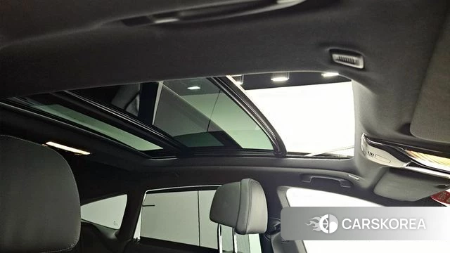 BMW 6 Series GT (G32) id 4415152 из Кореи 9