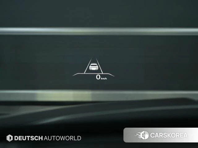 Genesis G80 (RG3) id 3904570 из Кореи 9