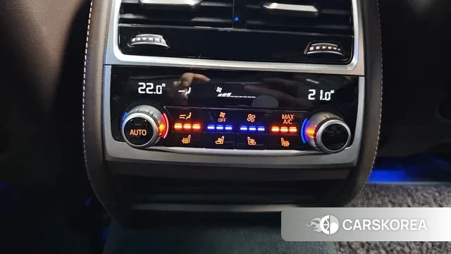 BMW 7 Series (G11) id 3546364 из Кореи 9