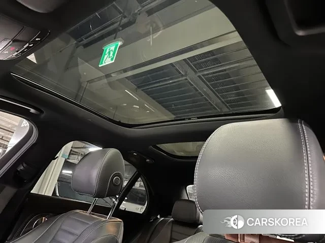 Mercedes-Benz E-Class W213 id 3355016 из Кореи 9