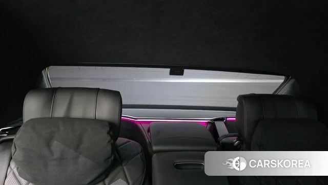 Mercedes-Benz S-Class W223 id 4476375 из Кореи 9