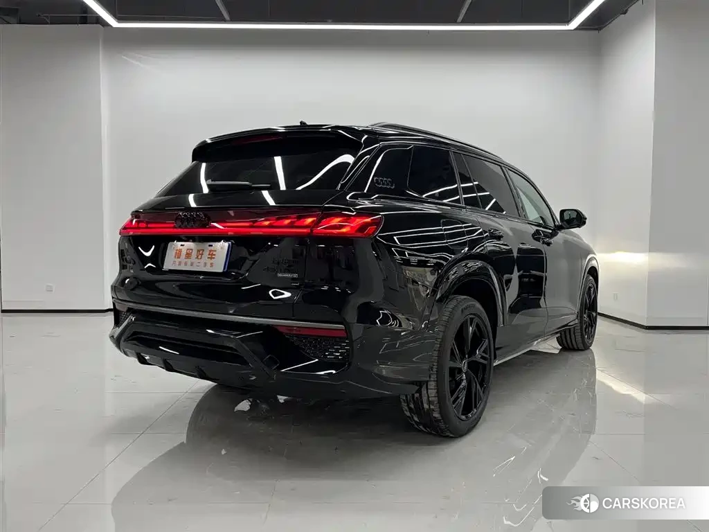 Audi Q6 id 4546563 из Китая 9