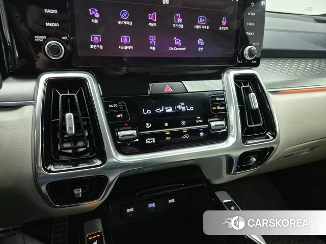 Kia Sorento 4th Generation id 4284022 из Кореи 9