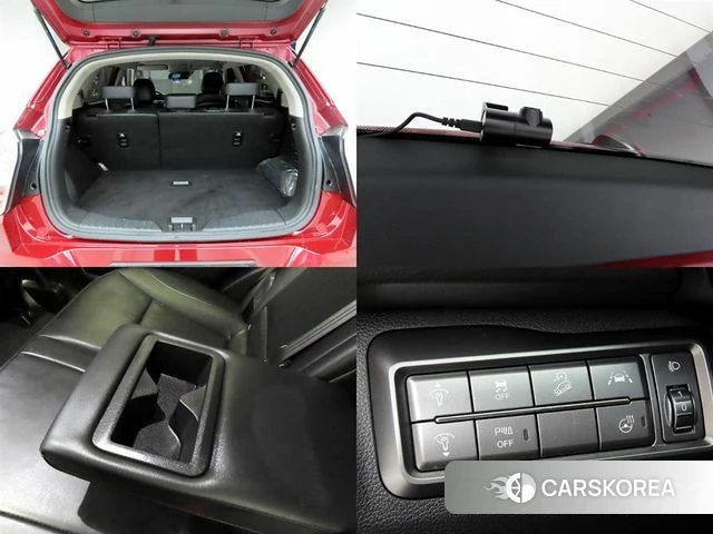 Ssangyong Berry New Tivoli id 3799874 из Кореи 9