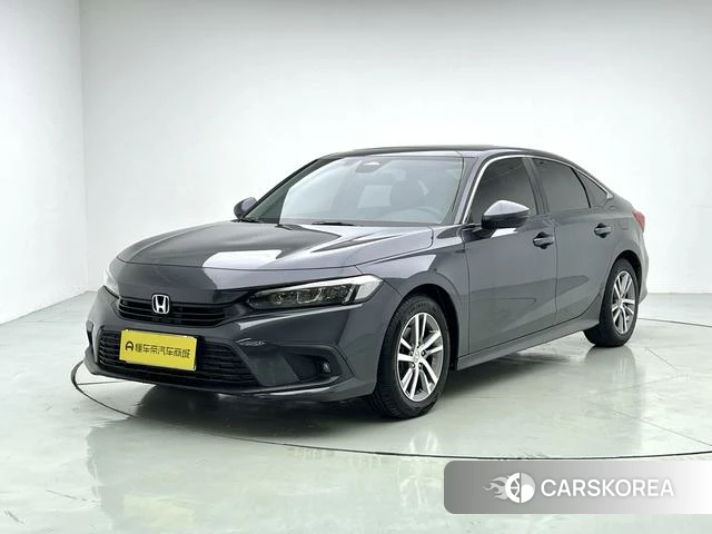 Honda Civic id 4220608 из Китая 9