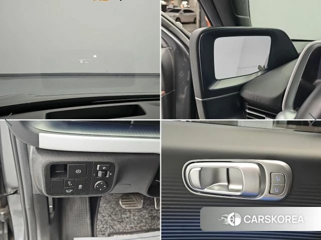 Hyundai Ionic 6 id 4880700 из Кореи 9