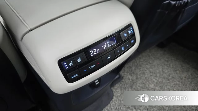 Hyundai The New Palisade id 4618385 из Кореи 9