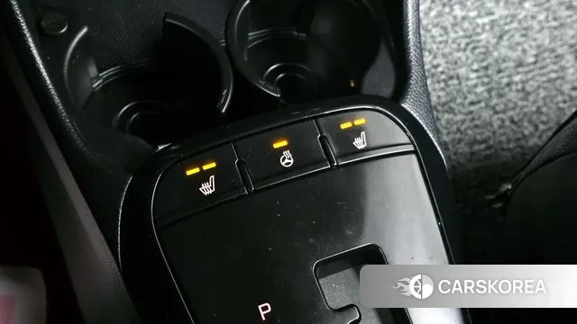 Kia All New Morning (JA) id 3667128 из Кореи 9