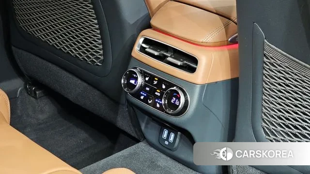 Genesis GV70 id 2984314 из Кореи 9