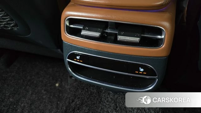 Genesis GV70 id 3910973 из Кореи 9