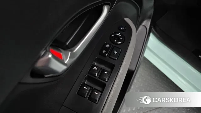 Kia The New Kia Ray id 3690148 из Кореи 9