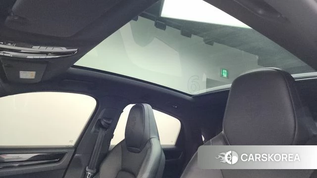 Porsche Cayenne (PO536) id 4416415 из Кореи 9