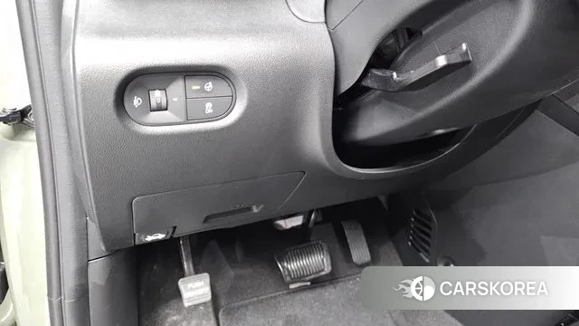 Hyundai Casper id 3347665 из Кореи 9