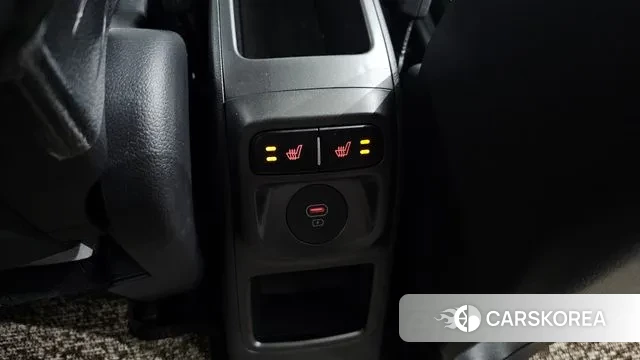 Kia The New Kia Ray id 3057775 из Кореи 9