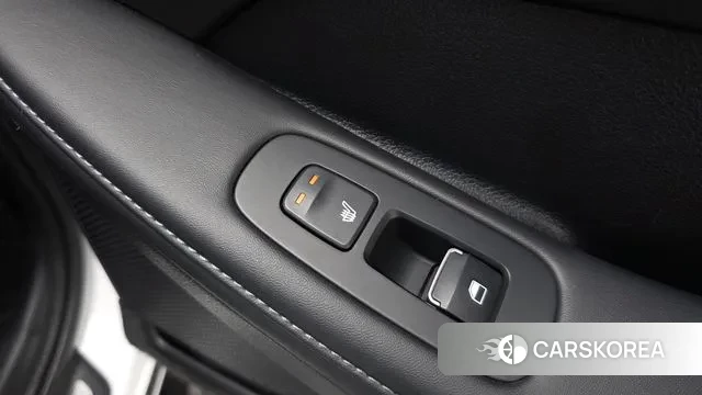 Hyundai Sonata (DN8) id 3350601 из Кореи 9