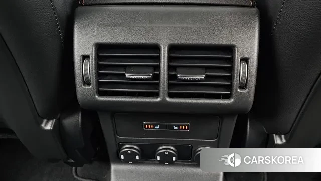 Jaguar F-PACE id 2962043 из Кореи 9