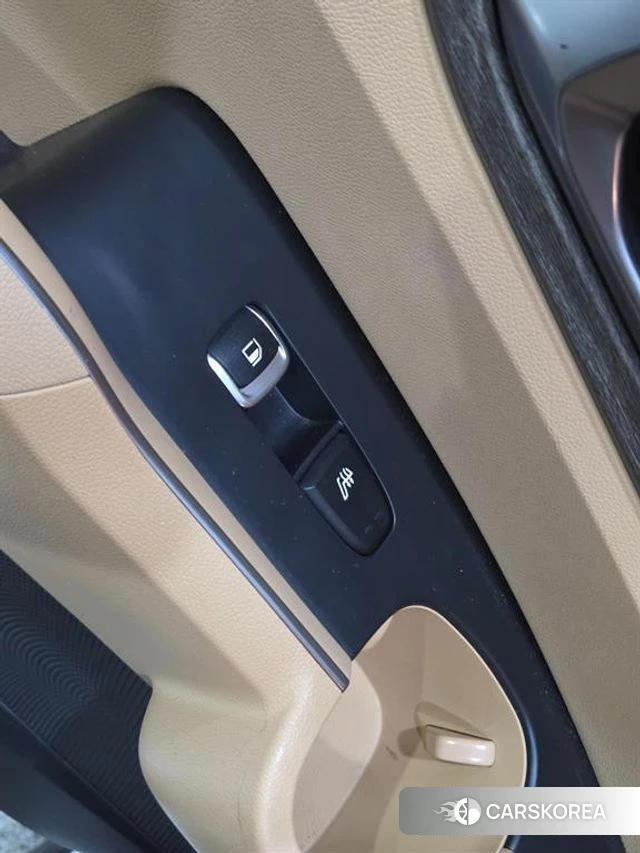 Kia Sorento 4th Generation id 4900068 из Кореи 9