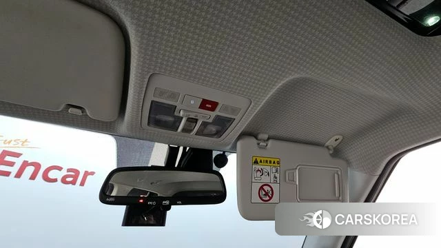 Hyundai Casper id 4187165 из Кореи 9