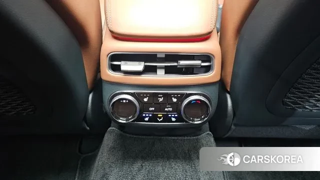 Genesis GV70 id 3343547 из Кореи 9