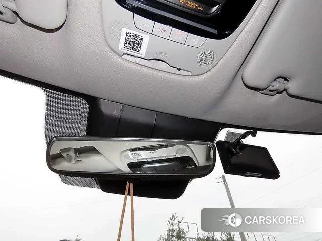 Kia Seltos id 3570719 из Кореи 9