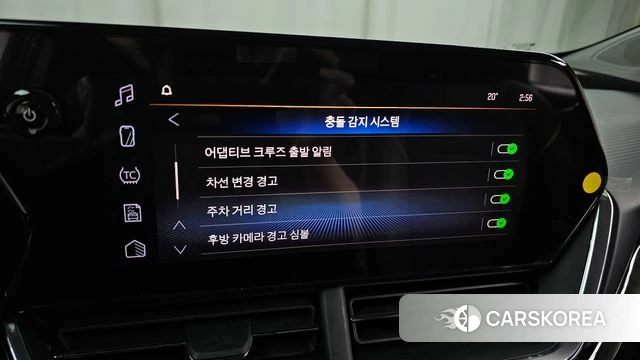 Chevrolet (GM Daewoo) Trax Crossover id 3964009 из Кореи 9