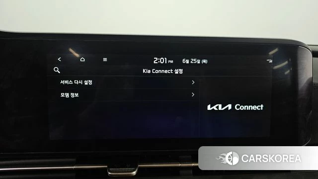 Kia Carnival 4th generation id 4506210 из Кореи 9
