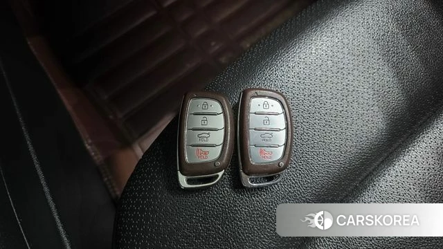 Hyundai Avante AD id 4633161 из Кореи 9