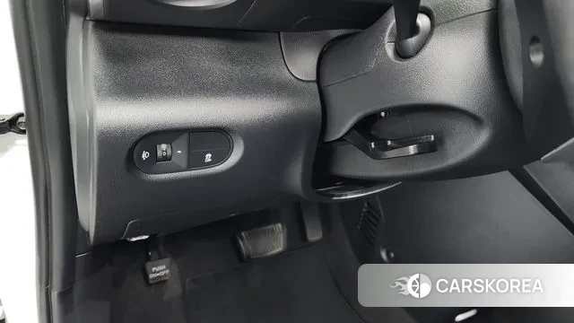 Hyundai Casper id 3581703 из Кореи 9