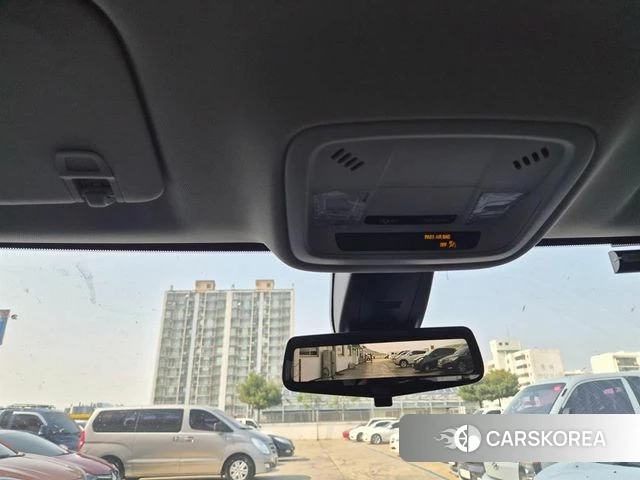 Chevrolet (GM Daewoo) Traverse id 4334135 из Кореи 9