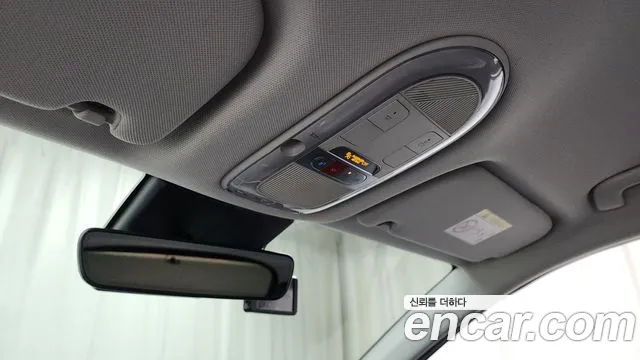 Hyundai Ionic 5 id 2782937 из Кореи 9