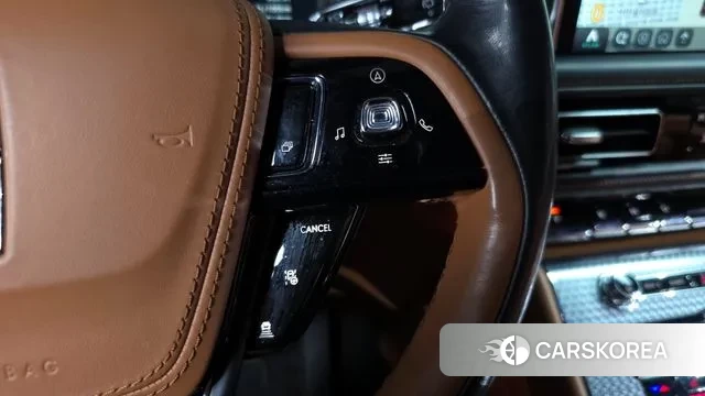 Lincoln Aviator 2nd generation id 3433462 из Кореи 9