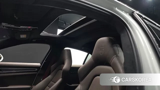 Porsche Panamera (971) id 3578230 из Кореи 9