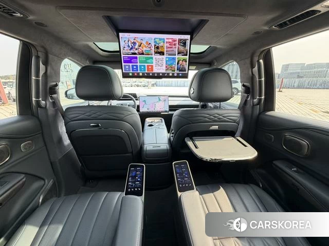 GAC Haobo Haobo HL id 4207127 из Китая 9