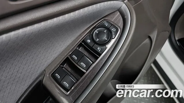 Chevrolet (GM Daewoo) All New Malibu id 2505536 из Кореи 9