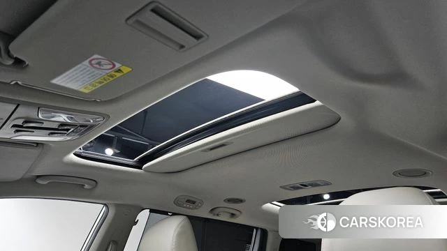 Kia The New Carnival id 3886498 из Кореи 9