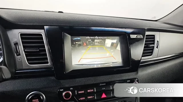 Kia Niro id 3515386 из Кореи 9