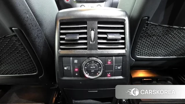 Mercedes-Benz GLE - Class W166 id 3029519 из Кореи 9