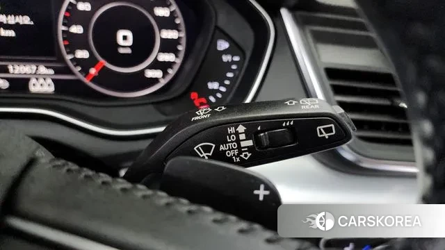 Audi Q5 (FY) id 3175978 из Кореи 9