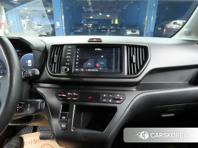 Kia The New Kia Ray EV id 3982006 из Кореи 9