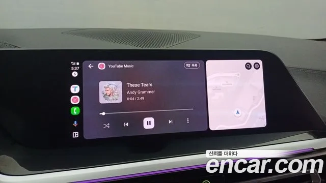 BMW Z4 (G29) id 2876056 из Кореи 9