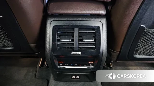 BMW X3 (G01) id 3788253 из Кореи 9