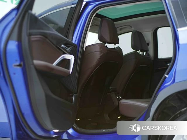 BMW X1 id 4313929 из Китая 9