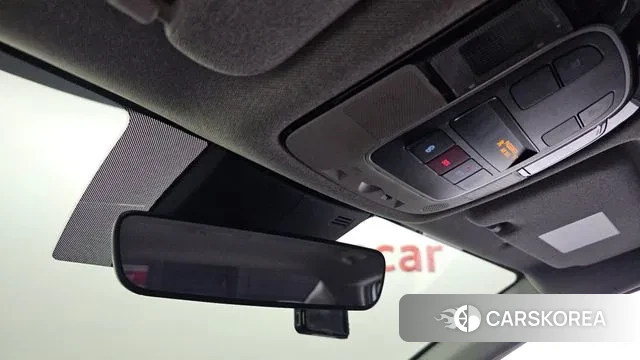 Hyundai Sonata (DN8) id 3463352 из Кореи 9