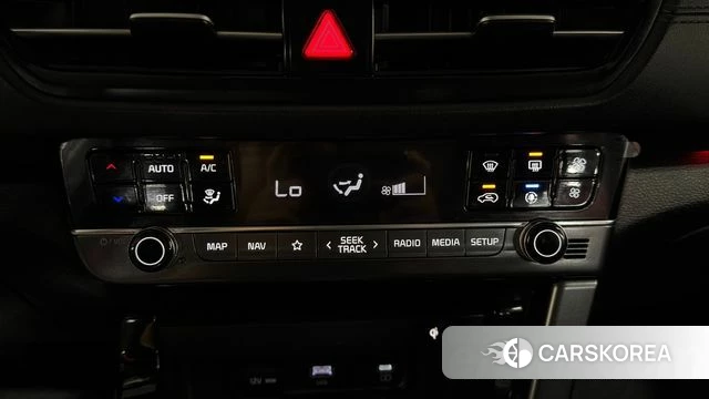 Kia The New Seltos id 4443219 из Кореи 9