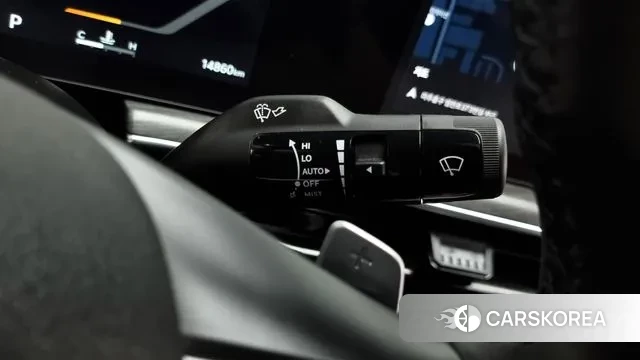 Kia The New K5 3rd generation id 3341487 из Кореи 9