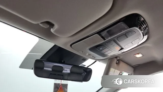 Hyundai Sonata (DN8) id 3302219 из Кореи 9